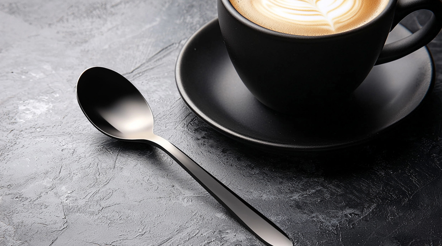 kitchen & cutlery